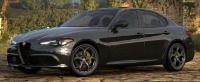 2019 Alfa Romeo Giulia