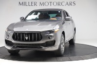 2019 Maserati Levante