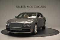 2016 Bentley Flying Spur V8