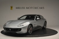 2019 Ferrari GTC4LussoT