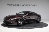 2020 Aston Martin Vantage