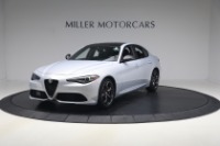 2020 Alfa Romeo Giulia