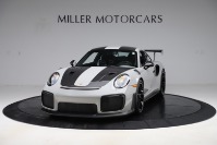 2018 Porsche 911