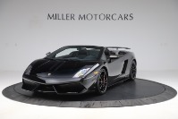 2013 Lamborghini Gallardo