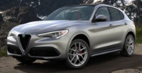 2019 Alfa Romeo Stelvio