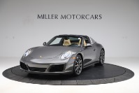 2017 Porsche 911