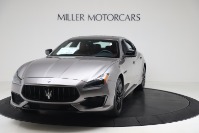 2020 Maserati Quattroporte