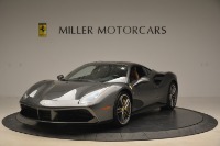 2018 Ferrari 488 GTB