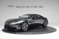 2020 Aston Martin Vantage