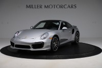 2015 Porsche 911