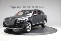2017 Bentley Bentayga