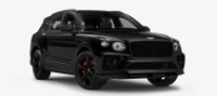 2021 Bentley Bentayga