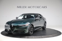 2020 Alfa Romeo Giulia