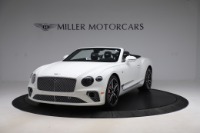 2020 Bentley Continental GT