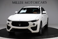2020 Maserati Levante
