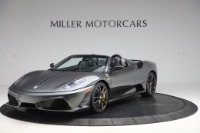 2009 Ferrari 430 Scuderia Spider 16M