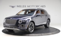 2018 Bentley Bentayga