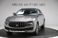 2020 Maserati Levante
