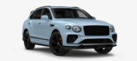 2021 Bentley Bentayga