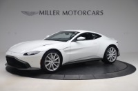 2020 Aston Martin Vantage