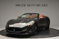 2016 Maserati GranTurismo