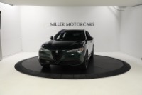 2020 Alfa Romeo Stelvio