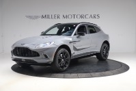 2021 Aston Martin DBX