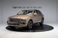 2017 Bentley Bentayga