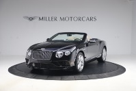 2016 Bentley Continental GT