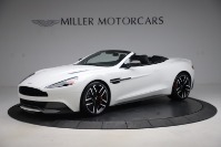 2015 Aston Martin Vanquish