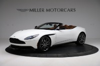 2021 Aston Martin DB11