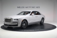 2021 Rolls-Royce Ghost