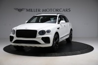 2021 Bentley Bentayga
