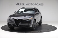 2021 Alfa Romeo Stelvio