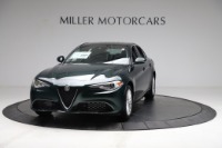2021 Alfa Romeo Giulia