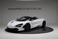 2020 McLaren 720S