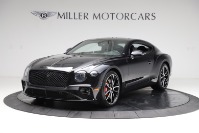 2020 Bentley Continental GT