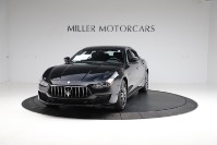 2021 Maserati Ghibli