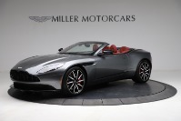 2019 Aston Martin DB11