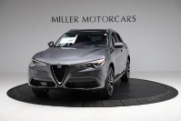 2021 Alfa Romeo Stelvio
