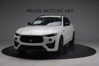 2021 Maserati Levante