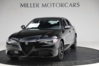 2021 Alfa Romeo Giulia