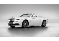 2021 Rolls-Royce Dawn