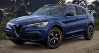 2021 Alfa Romeo Stelvio