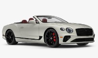 2022 Bentley Continental GT
