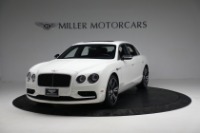 2017 Bentley Flying Spur