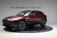 2021 Aston Martin DBX