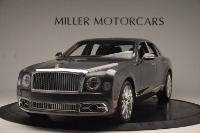 2017 Bentley Mulsanne