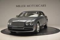 2015 Bentley Flying Spur V8