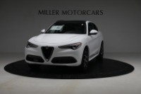 2021 Alfa Romeo Stelvio